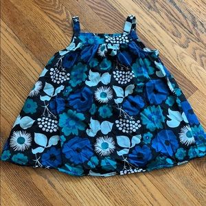 Marimekko for Target top